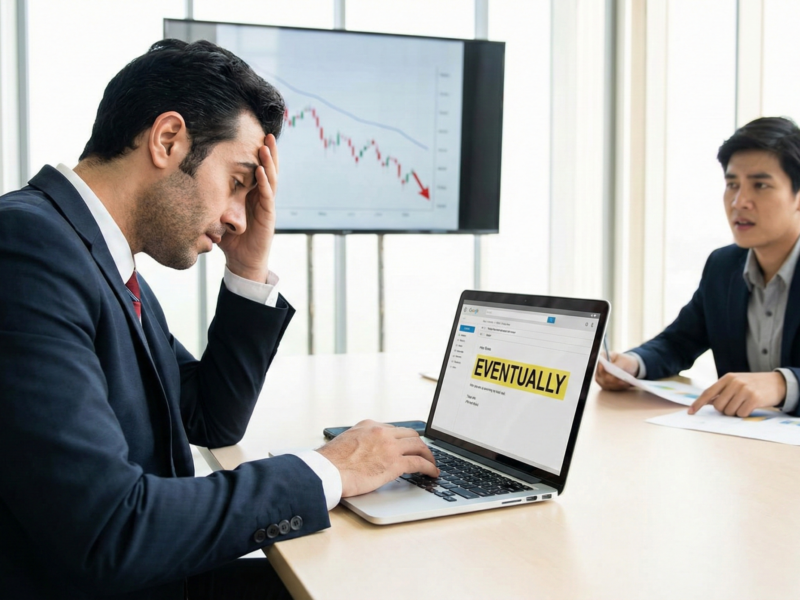 Histoire vraie : Comment un faux-ami a ruiné une négociation internationale