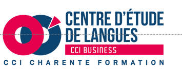 CEL Angoulême (CCI Charente Formation)