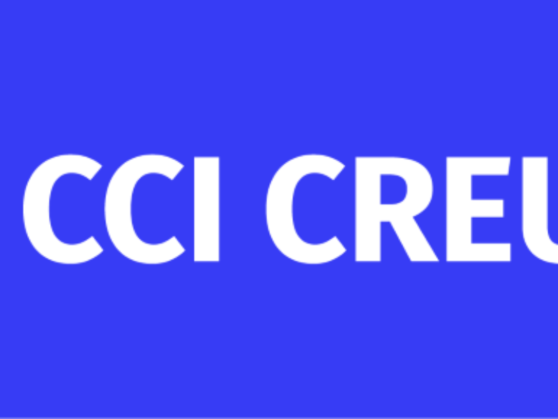 CCI Creuse