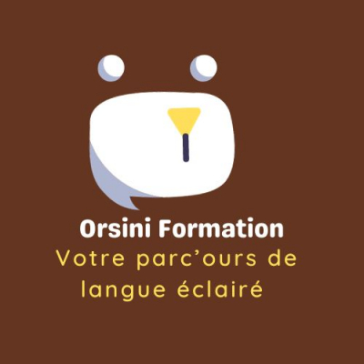 ORSINI FORMATION