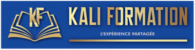 KALI FORMATION