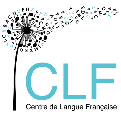 CLF – Centre de Langue Française