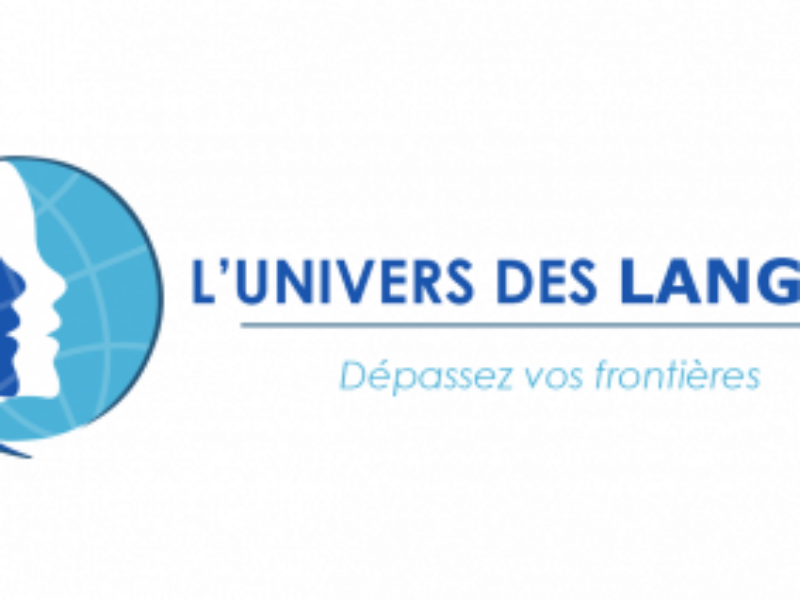 L’univers des langues