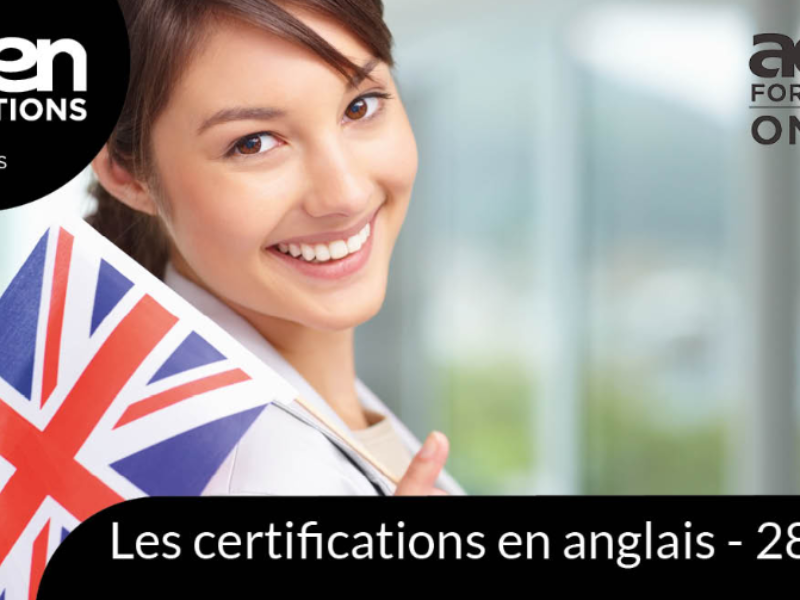 Quelle certification choisir ?