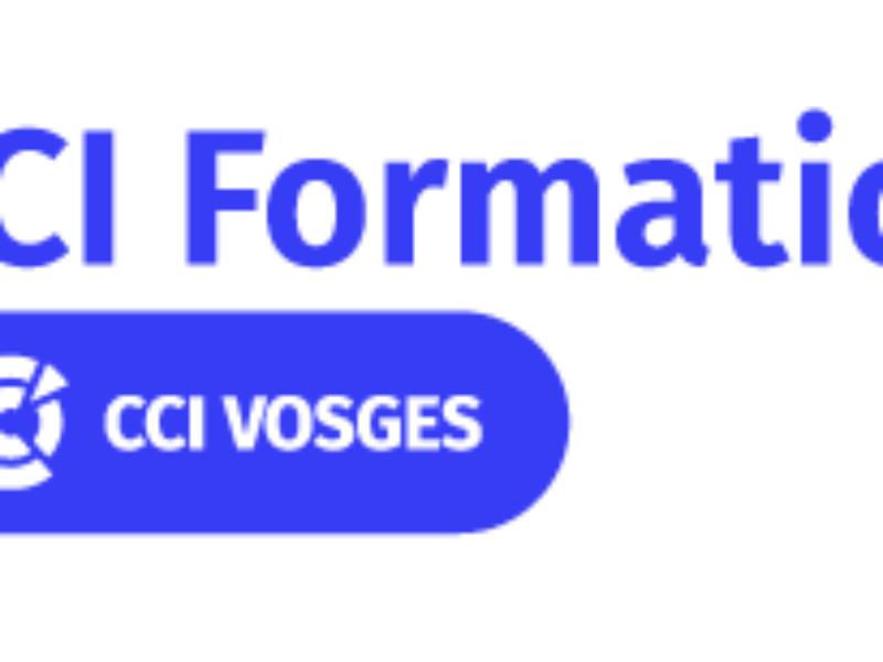 CCI FORMATION VOSGES