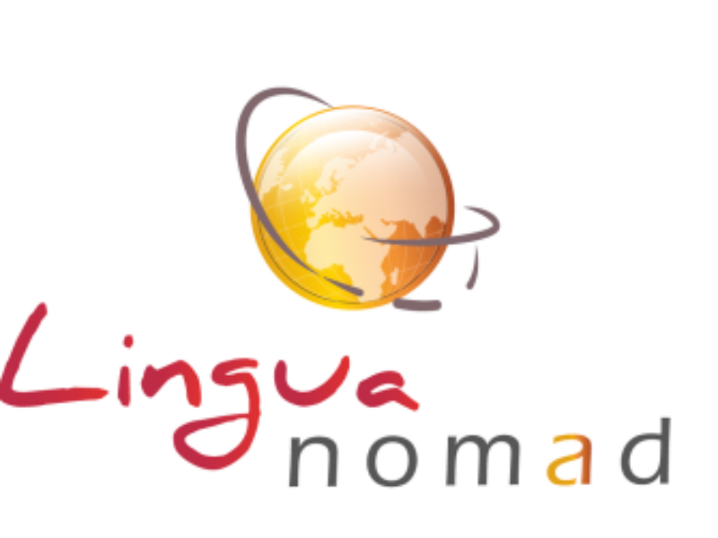 LINGUA NOMAD