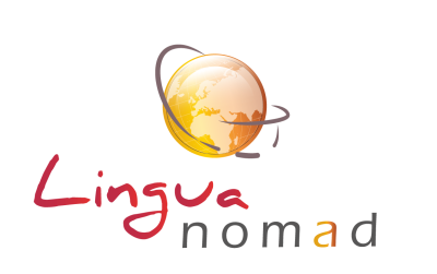 LINGUA NOMAD