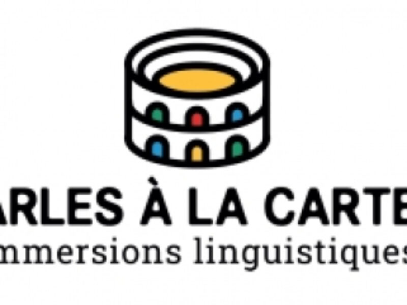 ARLES A LA CARTE (ancien siret)