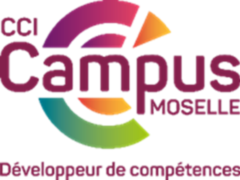 CCI Campus Moselle
