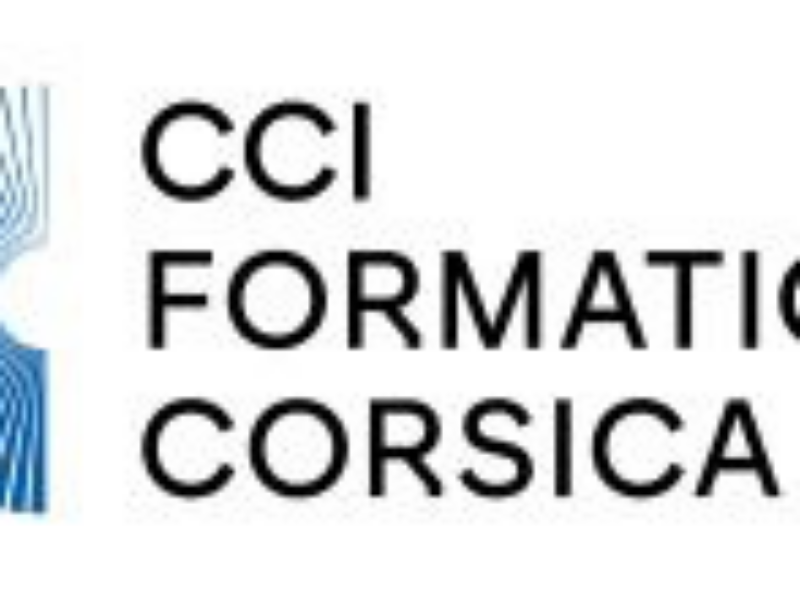 CCI FORMATION CORSICA