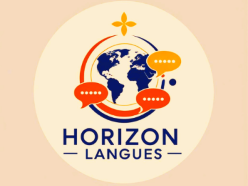 Sophie Letellier – Horizon Langues