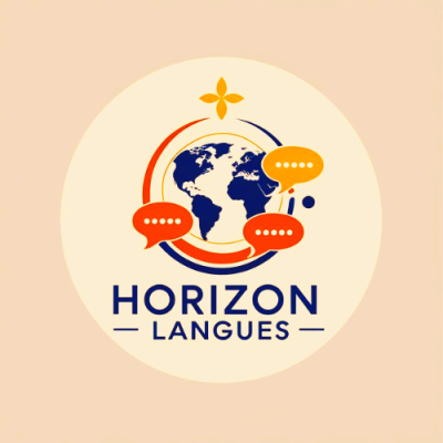 Sophie Letellier – Horizon Langues