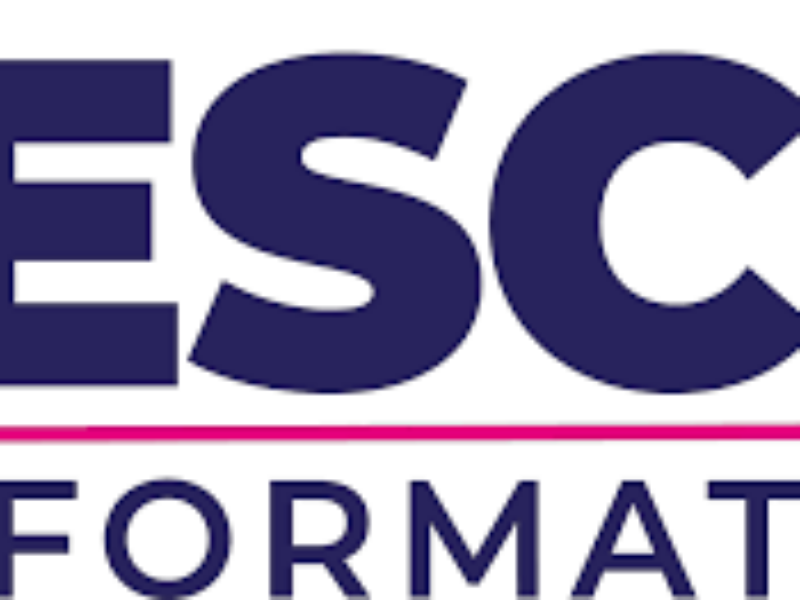 ESCCI Formation