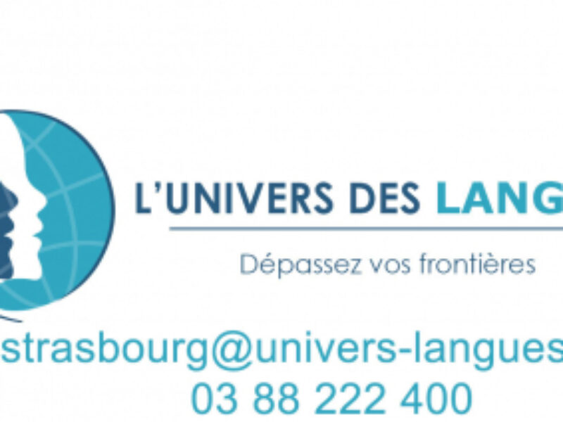 Univers des langues