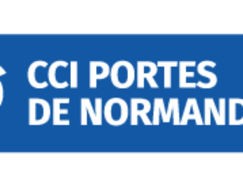 CCI PORTES DE NORMANDIE