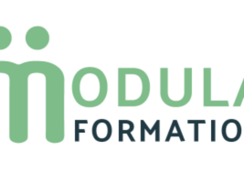 MODULA FORMATION