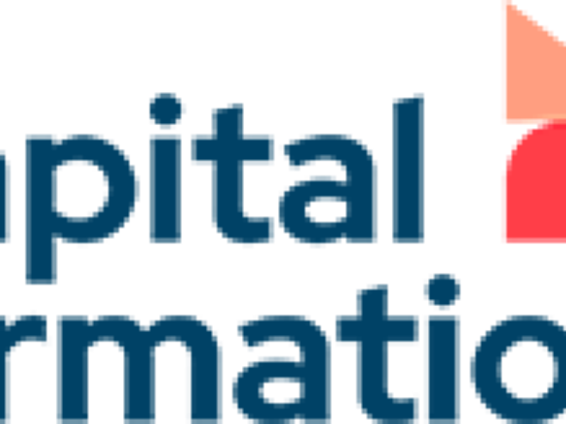 Capital Formations