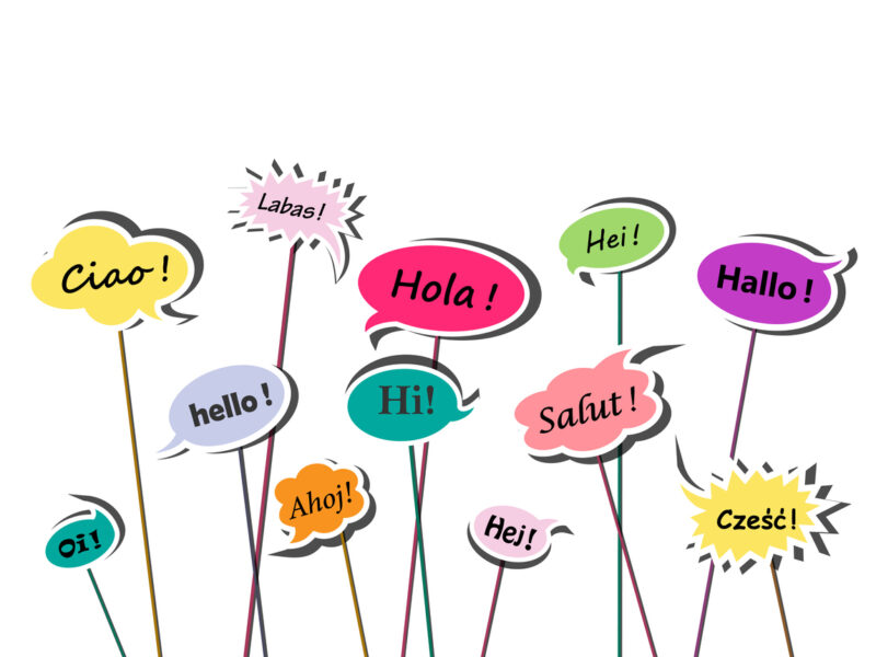 Quelle est la langue la plus facile à apprendre au monde ?