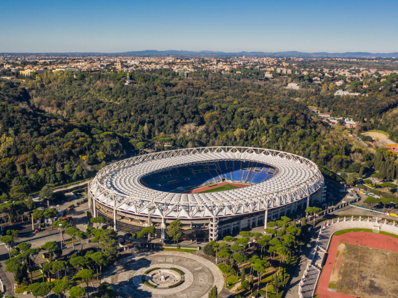 Les sports populaires en Italie : une passion nationale qui ne faiblit jamais