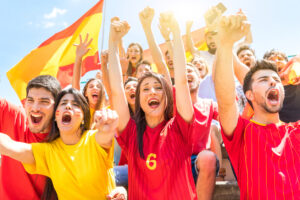 sport populaires en espagne
