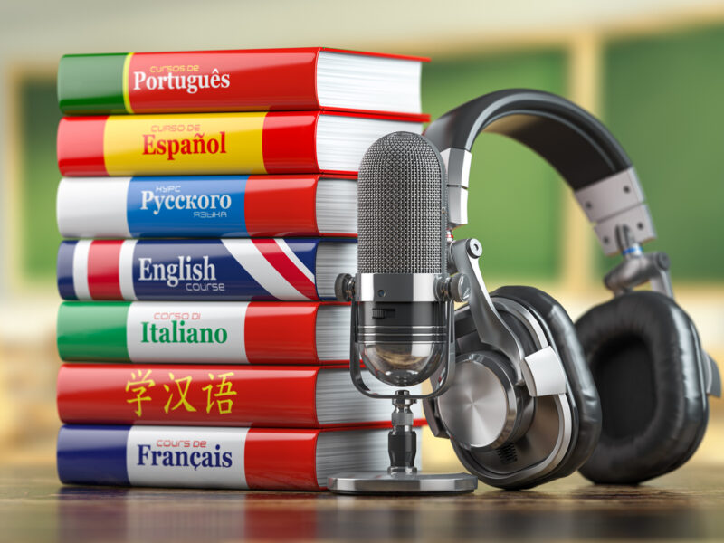 Apprendre les langues aujourd’hui : quelles tendances émergent en France ?