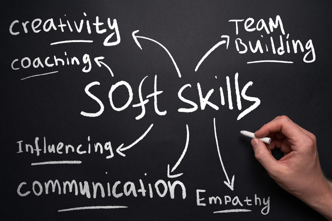 Soft skills : pourquoi elles sont devenues indispensables en entreprise