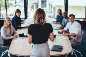 Formation continuet et carrière professionnelle