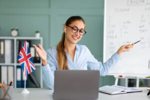 tendances formations linguistique en entreprise