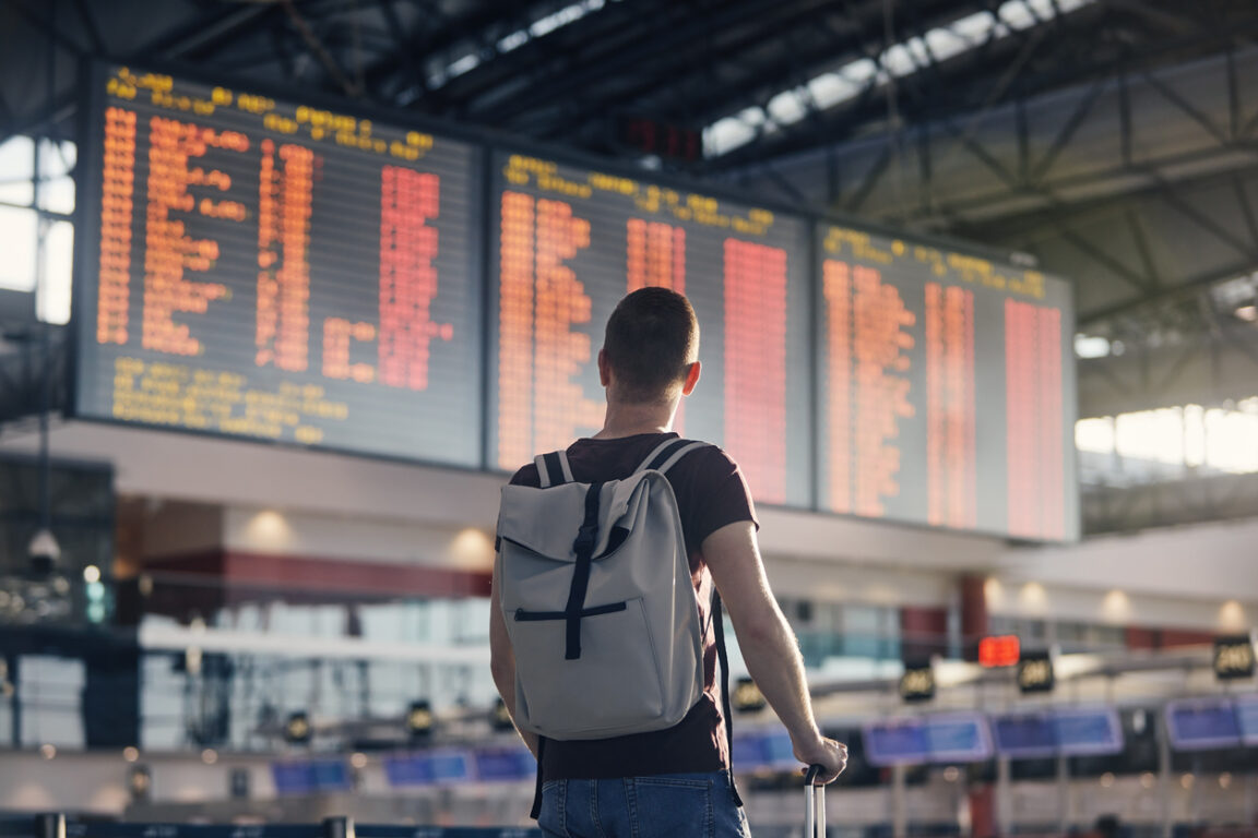 Survivre à l’aéroport : les 20 mots à connaître dans toutes les langues