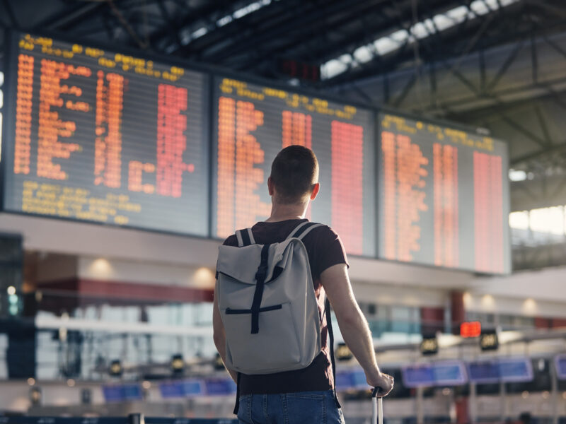 Survivre à l’aéroport : les 20 mots à connaître dans toutes les langues
