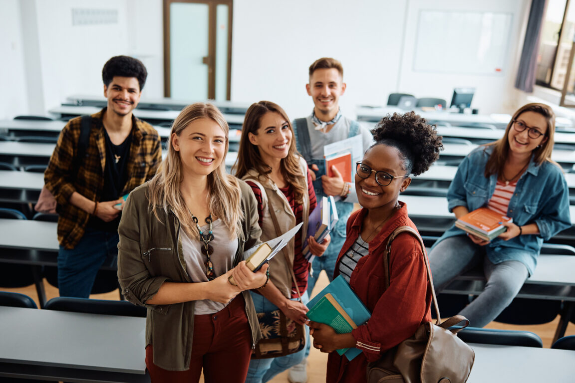 L’importance de la certification en langue étrangère pour les étudiants