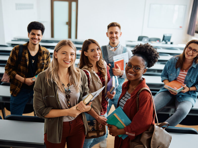 L’importance de la certification en langue étrangère pour les étudiants