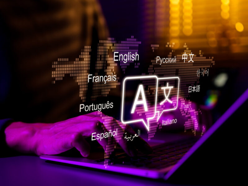 Influence de l’IA sur la traduction professionnelle : révolution, défis et opportunités