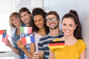 Le plurilinguisme en Europe